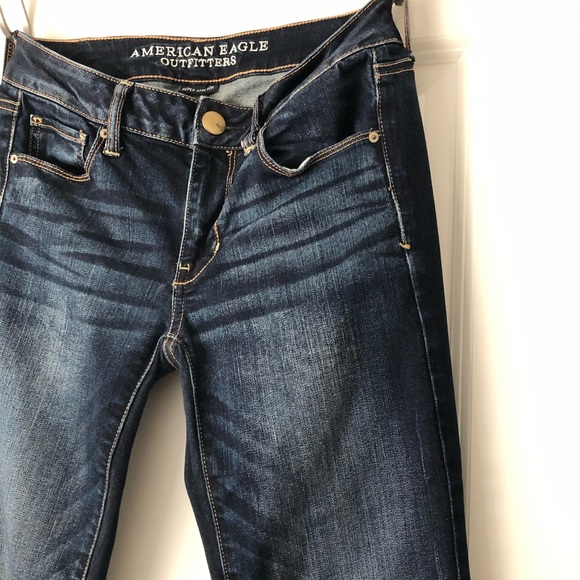 American Eagle Outfitters Skinny Jeans - Picture 6 of 9